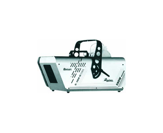 Генератор снега Antari S-100- II - 1031 за 0 грн. | 4Club